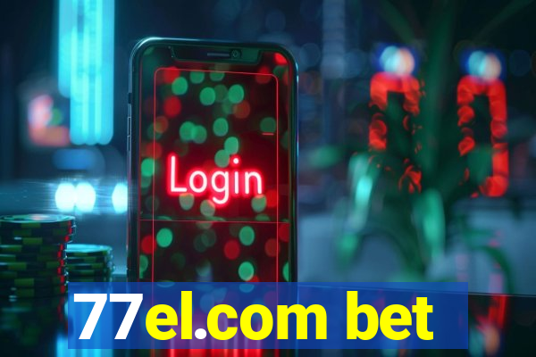77el.com bet